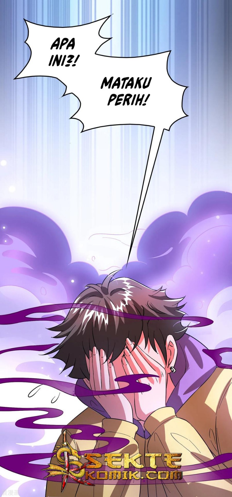 Outlander Tyrant Supplier Chapter 05 Gambar 28